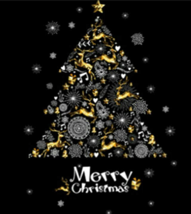 楽天市場 ウォールステッカー クリスマスツリー クリスマス サンタクロース ステッカー サンタ トナカイ ガラス 飾り ウィンドウ 壁 装飾 ガーランド オーナメント 聖夜 シール 大 星 雪 壁紙 雪だるま プレゼント 雪の結晶 金色 ゴールド 雑貨 キャンドル かわいい