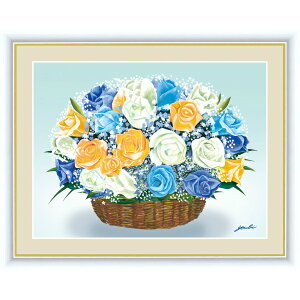 花の絵画の人気商品 通販 価格比較 価格 Com