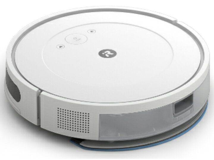 楽天市場】iRobot ルンバ コンボ Essential robot Y011260 [ホワイト 