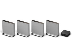 SONY BRAVIA Theatre Quad HT-A9M2 [グレー] 通常配送商品