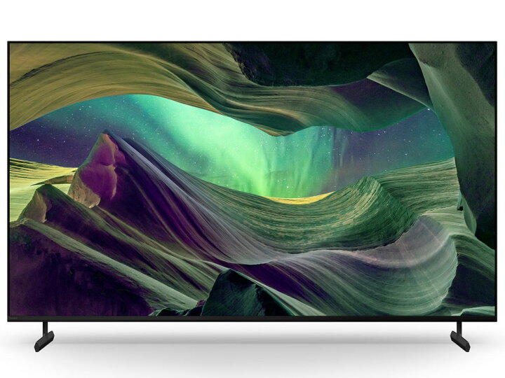 楽天市場】SONY BRAVIA KJ-65X85L [65インチ] 大型配送商品 : バリュー 