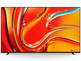 SONY BRAVIA 7 K-55XR70 [55インチ] 通常配送商品