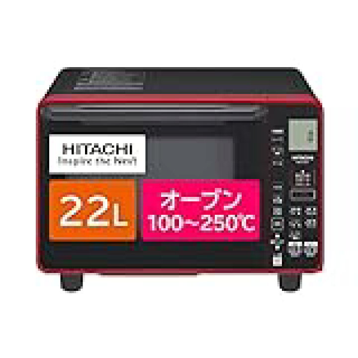 楽天市場】日立 MRO-HE4Y Y通常配送商品 : バリュー・ショッピング楽天  