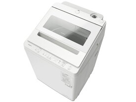 日立 ビートウォッシュ BW-V80K(W) [ホワイト] 通常配送商品