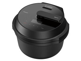 パナソニック オートクッカー ビストロ NF-AC1000-K [ブラック] Y通常配送商品