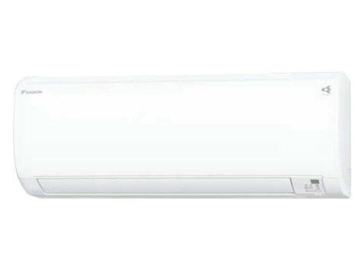 楽天市場】□アウトレット□ ダイキン S223ATES-W ダイキン工業(DAIKIN 