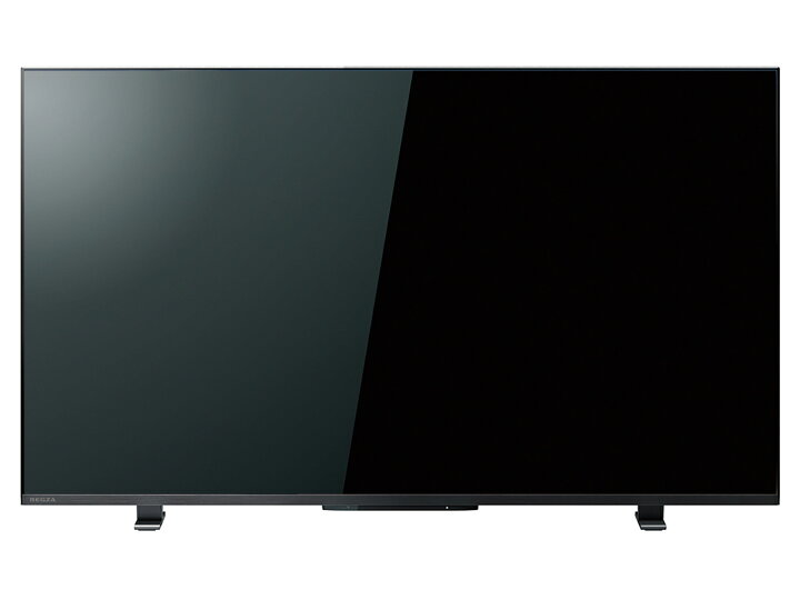 楽天市場】TVS REGZA REGZA 43M550M [43インチ] Y通常配送商品 
