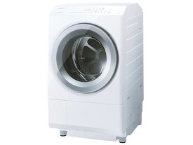 東芝 ZABOON TW-127XH4L(W) [グランホワイト] 大型配送商品