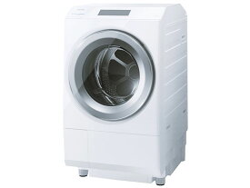 東芝 ZABOON TW-127XP4L(W) [グランホワイト] 大型配送商品