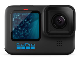 GoPro HERO11 BLACK CHDHX-111-FW Y通常配送商品