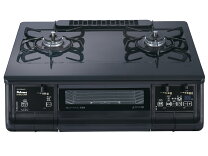 楽天市場】パロマ ガステーブルpa-370wa-r lpgの通販