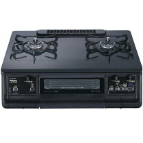 楽天市場】パロマ ガスコンロ pa-370wa-l lp ブラック everychefの通販