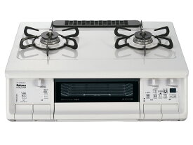 パロマ エブリシェフ PA-380WHA-R LP [ナチュラルホワイト] Y通常配送商品