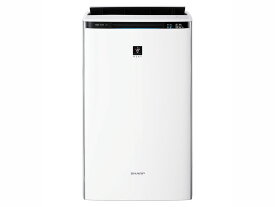 シャープ KI-RX75-W [ホワイト系] Y通常配送商品