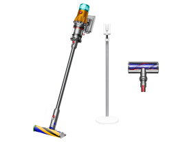 ダイソン Dyson V12 Detect Slim Absolute SV46 ABL Y通常配送商品