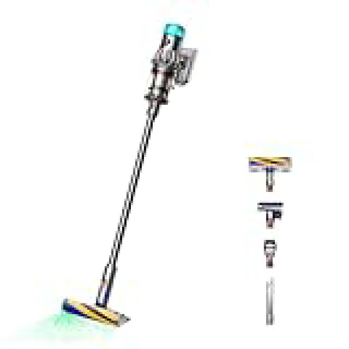 楽天市場】ダイソン Dyson V12 Detect Slim Fluffy SV46 FF Y通常配送 