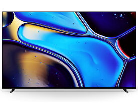 SONY BRAVIA 8 K-55XR80 [55インチ] Y通常配送商品