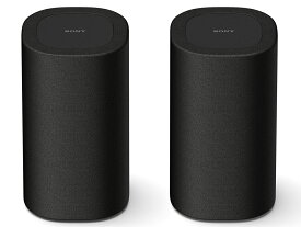 SONY BRAVIA Theatre Rear 8 SA-RS8 [ブラック ペア] Y通常配送商品