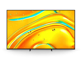 SONY BRAVIA 5 K-65XR50 [65インチ] 大型配送商品