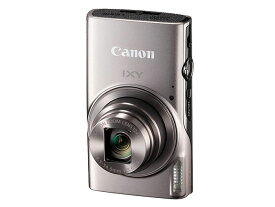 CANON IXY 650 m [シルバー] Y通常配送商品