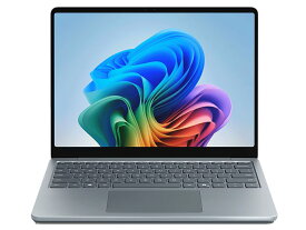 マイクロソフト Surface Laptop 13インチ EP2-30740 [オーシャングリーン] Y通常配送商品