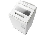 日立 ビートウォッシュ BW-X120K(W) [ホワイト] 大型配送商品