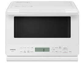 日立 MRO-F6C(W) [ホワイト] Y通常配送商品