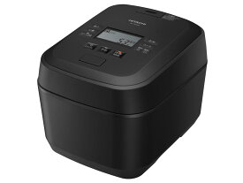 日立 ふっくら御膳 RZ-V100HM(K) [フロストブラック] Y通常配送商品