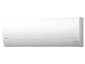 日立 ステンレス・クリーン 白くまくん RAS-MJ4025D(W) [スターホワイト] 通常配送商品