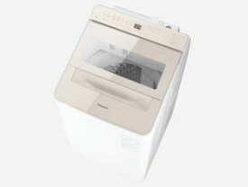 パナソニック NA-FA10K5-N [シャンパン] 通常配送商品