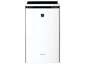 シャープ KI-UX70-W [ホワイト系] Y通常配送商品