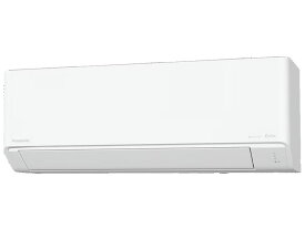 パナソニック エオリア CS-406DJR2-W [クリスタルホワイト] Y通常配送商品