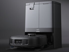 ANKER Eufy X10 Pro Omni T2351511 [ブラック] Y通常配送商品