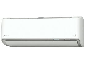 ダイキン うるさらX S906ATRP-W [ホワイト] 大型配送商品