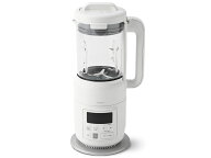 シロカ siroca おうちシェフ BLENDER SM-S151 [ホワイト] Y通常配送商品