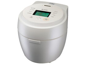 三菱電機 本炭釜 紬 NJ-BW10H-W [白真珠] Y通常配送商品