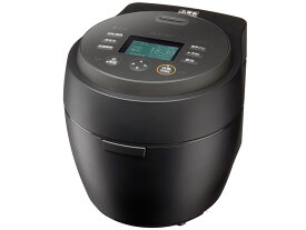 三菱電機 本炭釜 紬 NJ-BW10H-B [炭漆黒] Y通常配送商品
