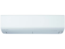 三菱電機 霧ヶ峰 MSZ-R6325S-W [ピュアホワイト] 通常配送商品