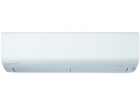 三菱電機 霧ヶ峰 MSZ-BXV6325S-W [ピュアホワイト] 通常配送商品