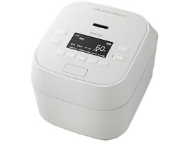 東芝 真空圧力IH RC-10MGX(W) [グランホワイト] Y通常配送商品