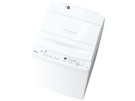東芝 ZABOON AW-7DH5(W) [ピュアホワイト] 通常配送商品