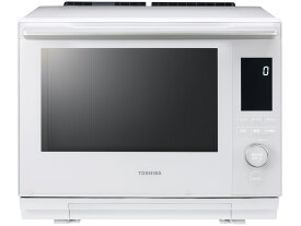 東芝 石窯ドーム ER-D5000B(W) [グランホワイト] 通常配送商品