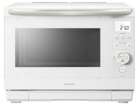 東芝 石窯ドーム ER-D90B(W) [ホワイト] Y通常配送商品