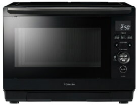 東芝 石窯ドーム ER-D90B(K) [ブラック] Y通常配送商品