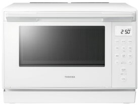 東芝 石窯オーブン ER-60B(W) [ホワイト] Y通常配送商品