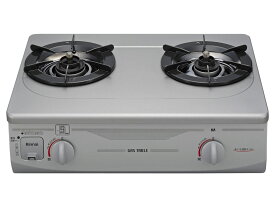 リンナイ ワンピーストップ RTS-336-2FTS(SL)A-L 12A13A [シルバー] Y通常配送商品