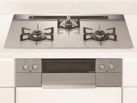 ノーリツ Nest N3WU6PWAP2STE 12A13A [ムーンシルバー] 通常配送商品