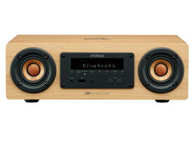 JVC Victor WOOD CONE EX-DM10 Y通常配送商品