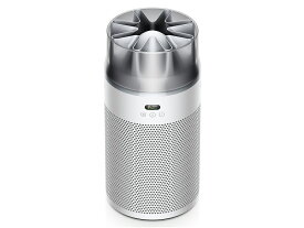 ダイソン Dyson HushJet shizuka SP01 WS [ホワイト/シルバー] Y通常配送商品