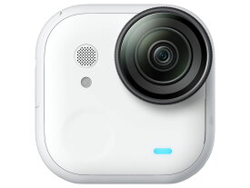 Insta360 Insta360 GO Ultra 標準キット [アークティックホワイト] Y通常配送商品